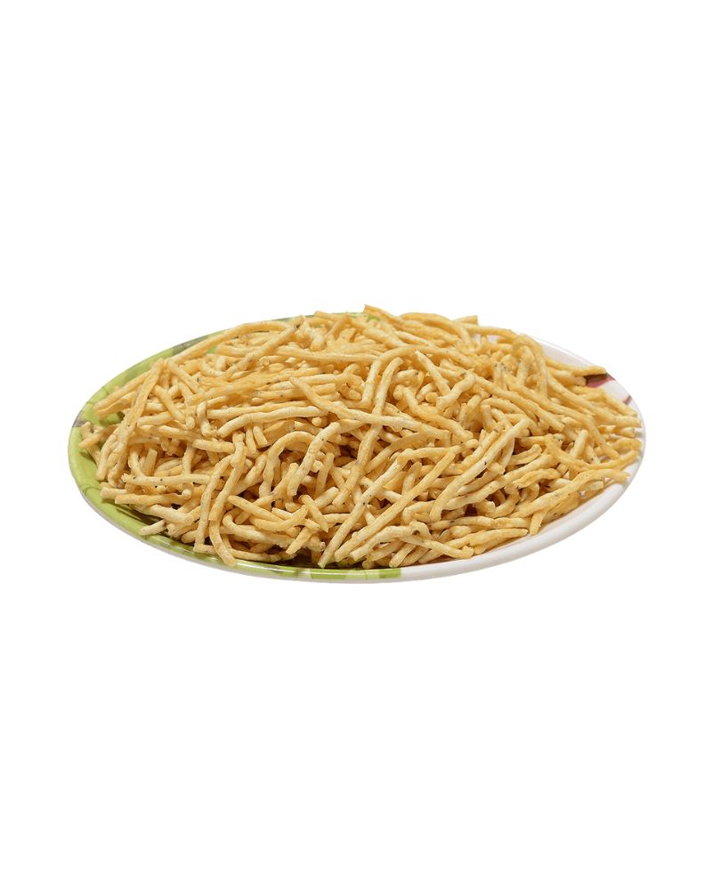 Bhujia No. 3