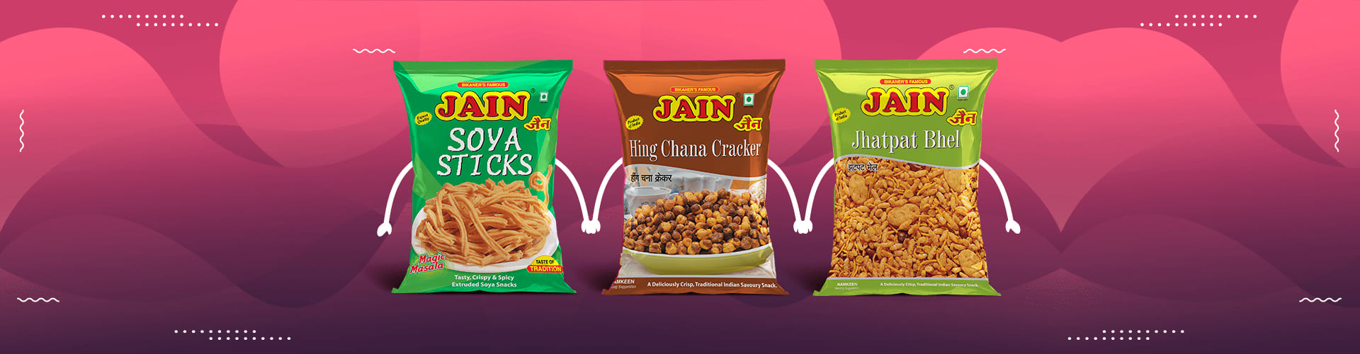 Snacks