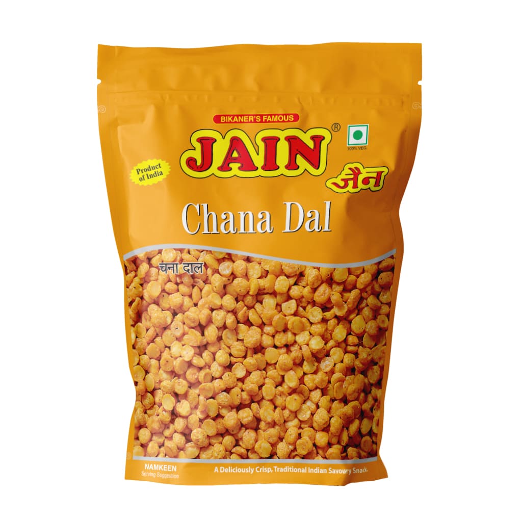 Chana Dal