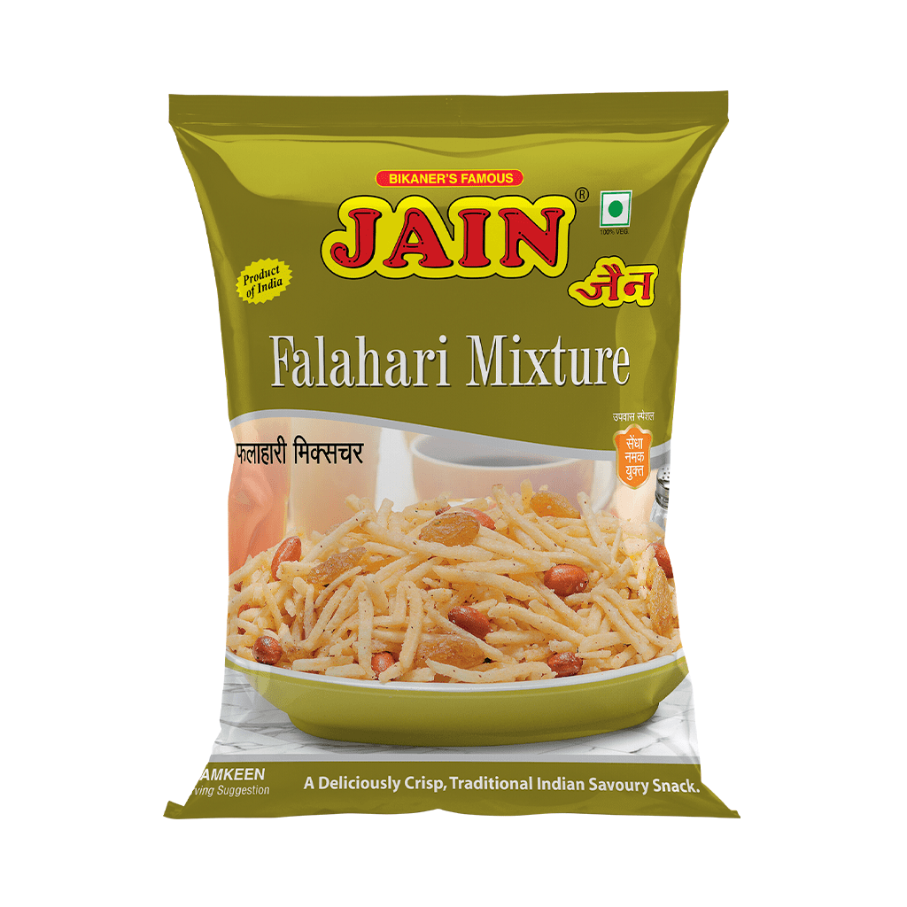 Falahari Mixture