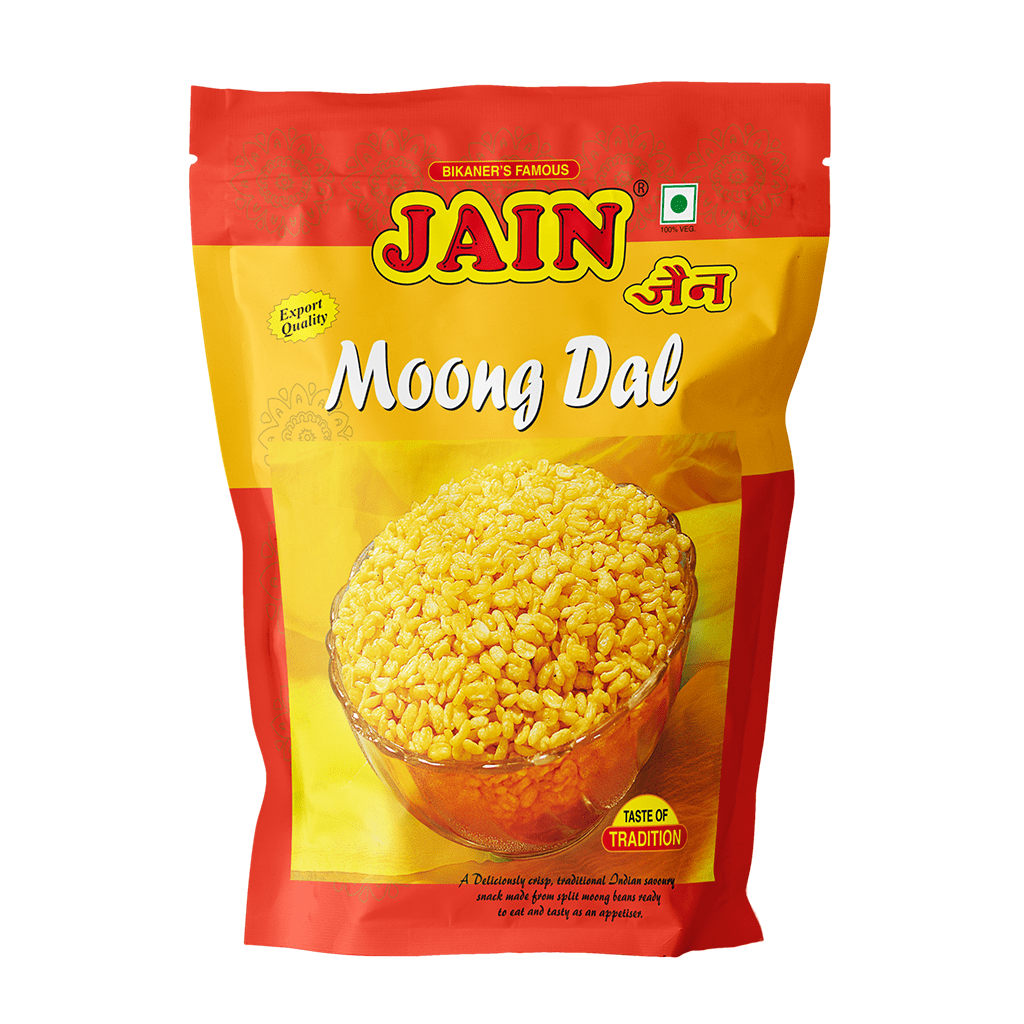 Moong Dal