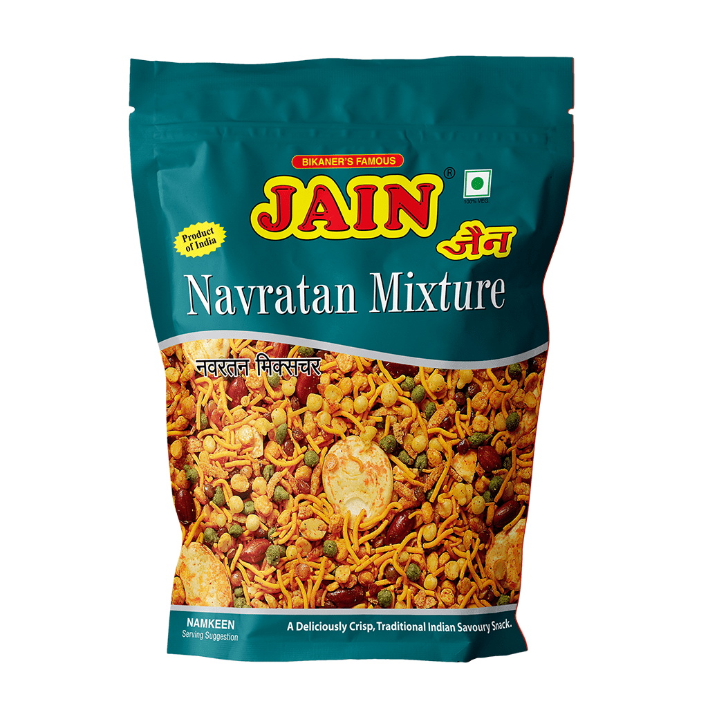 Navratan Mixture