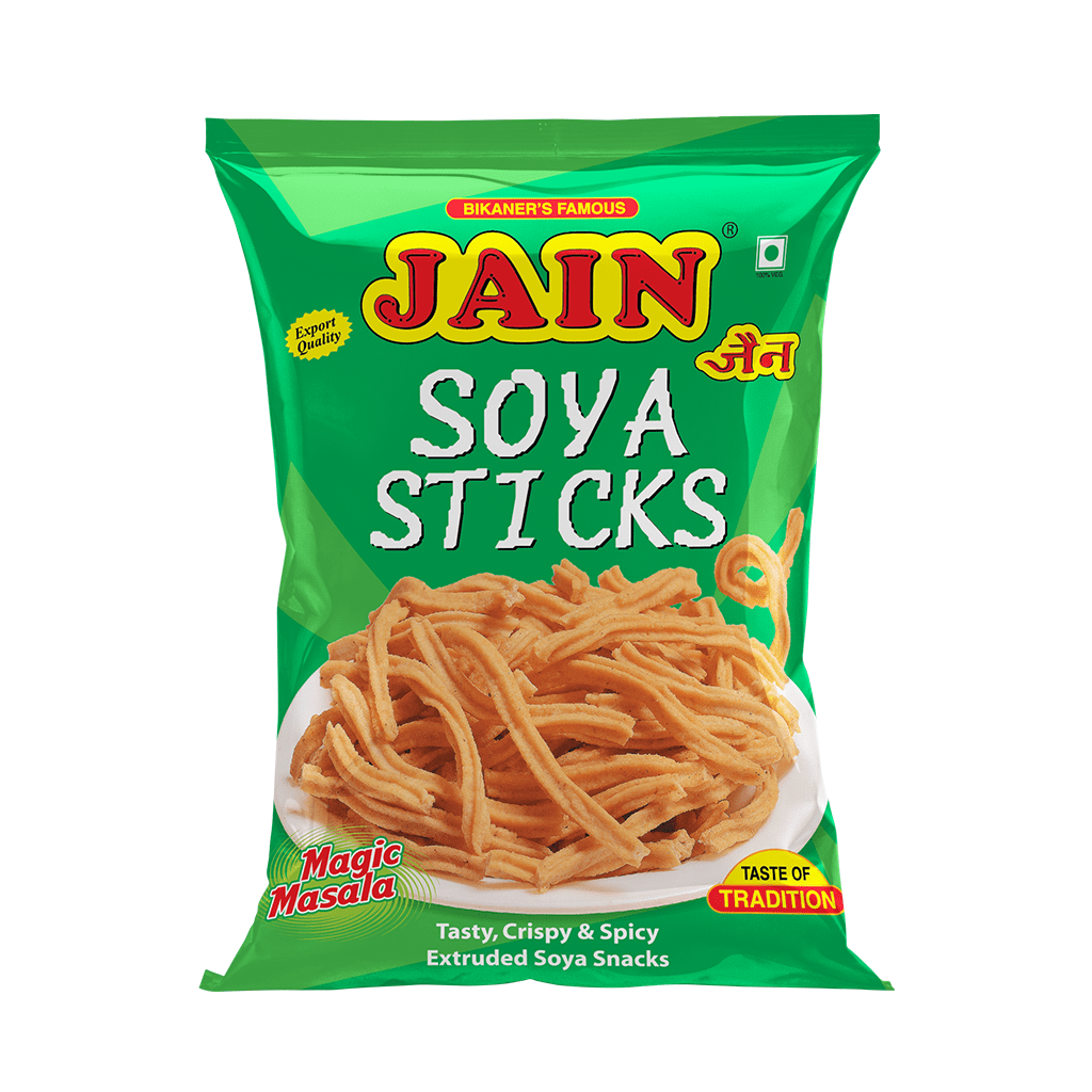 Soya Sticks