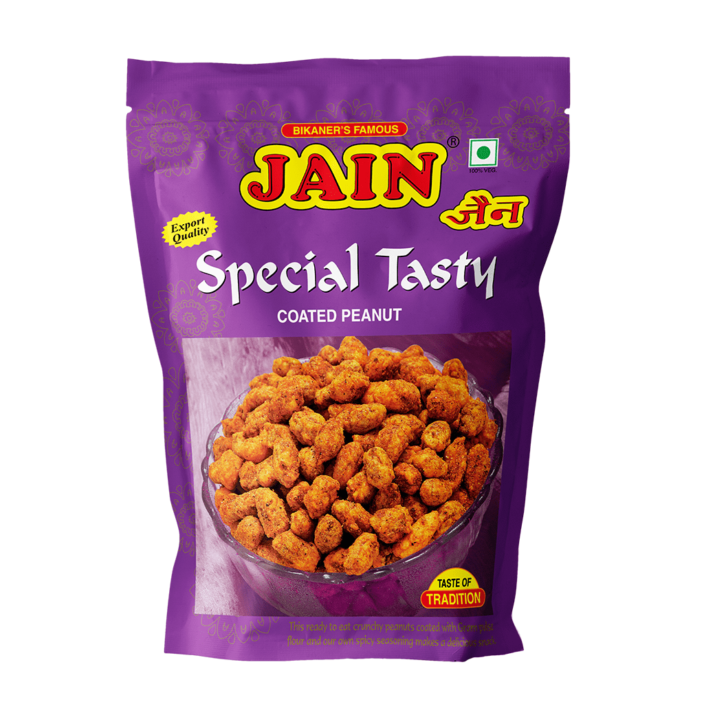 Special Tasty