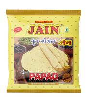 Moong Light Masala Papad