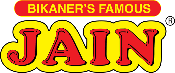 JAIN FOOD PRODUCTS