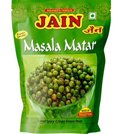 Masala Matar