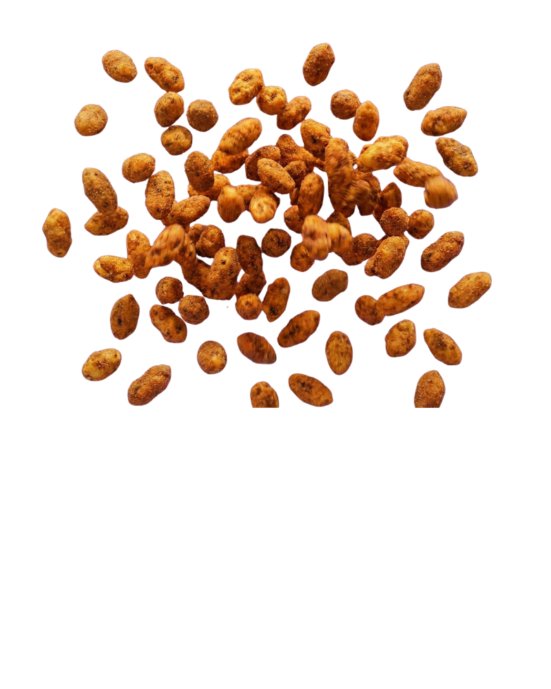 Special Tasty - hover