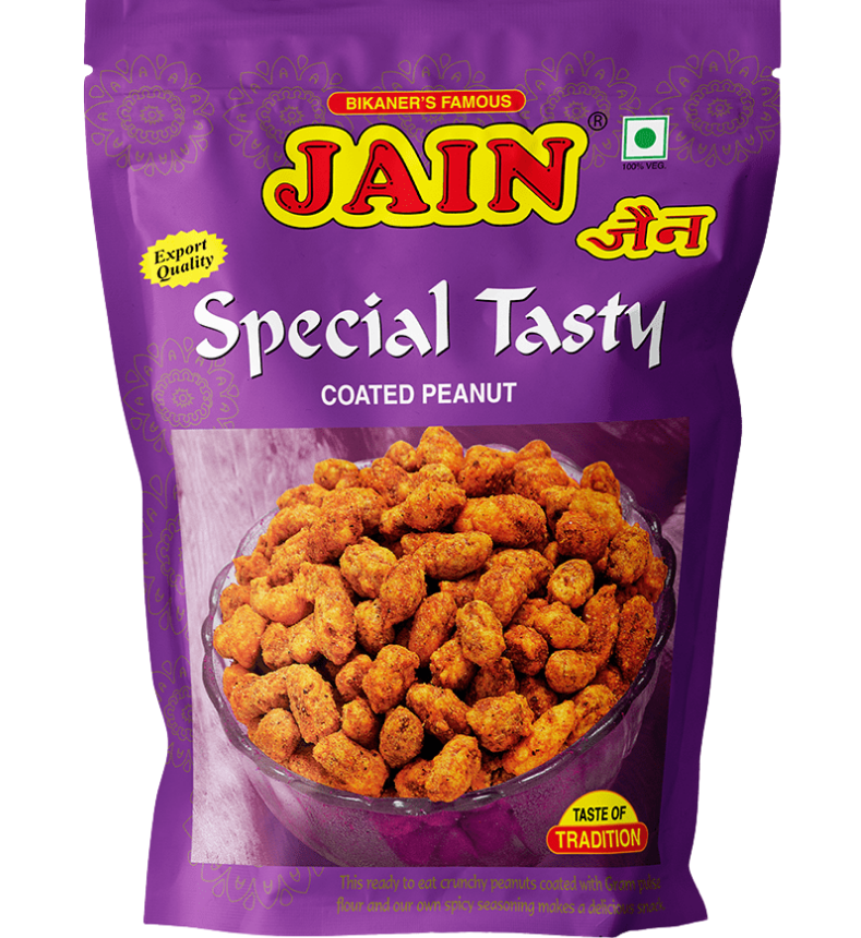 Special Tasty