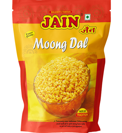 Moong Dal