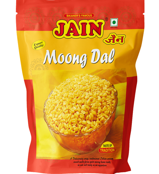 Moong Dal