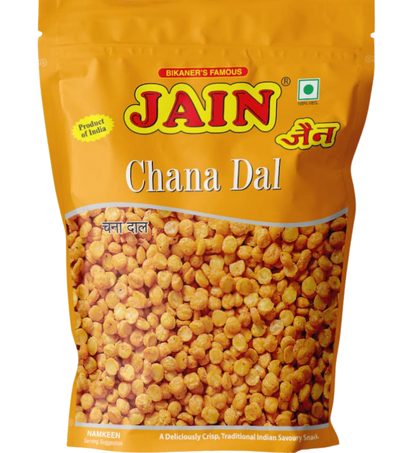 Chana Dal