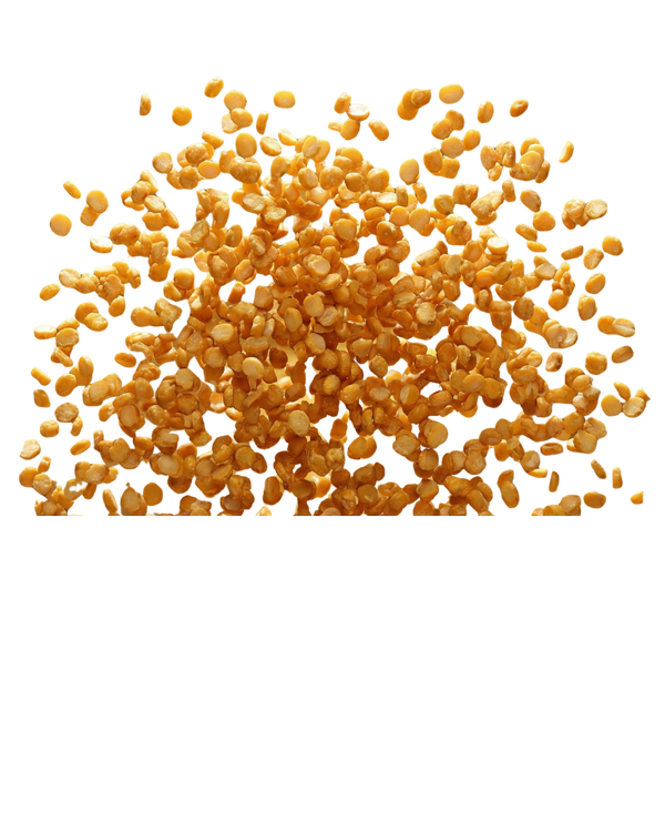 Chana Dal