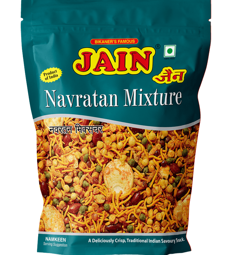 Navratan Mixture