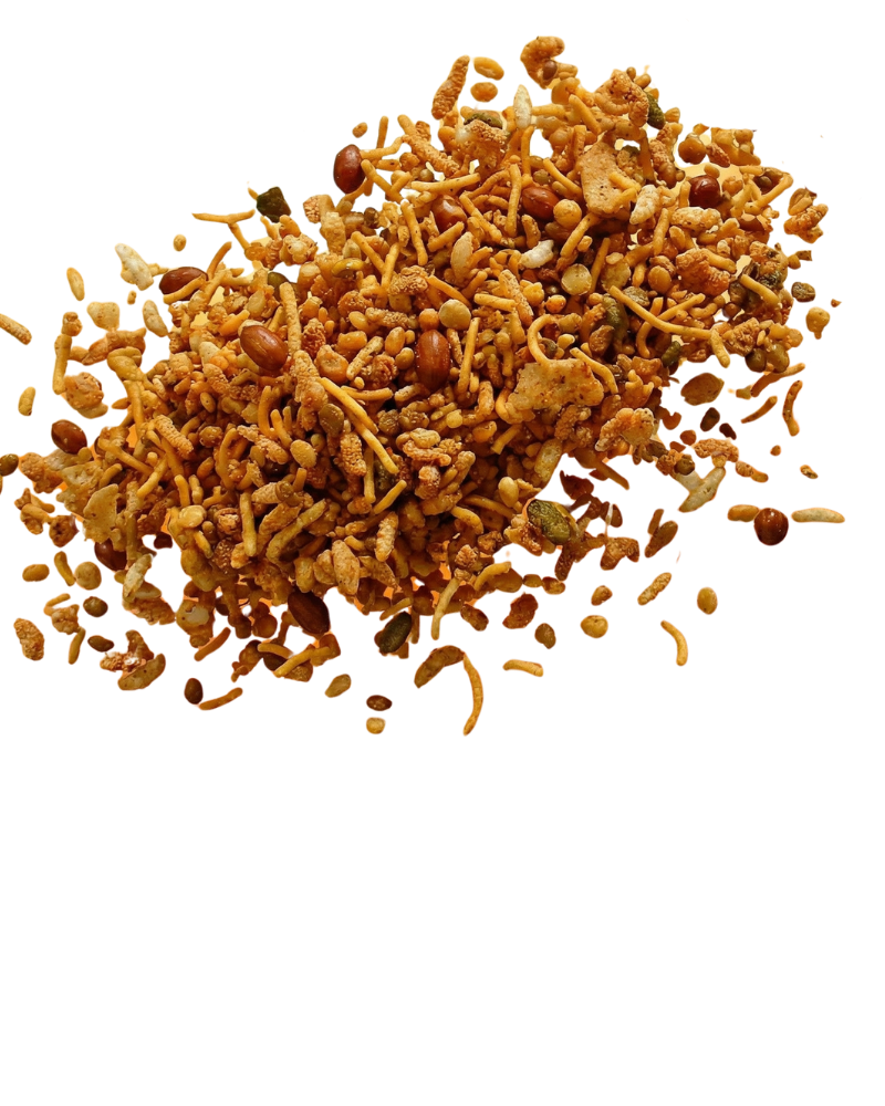 Navratan Mixture - hover