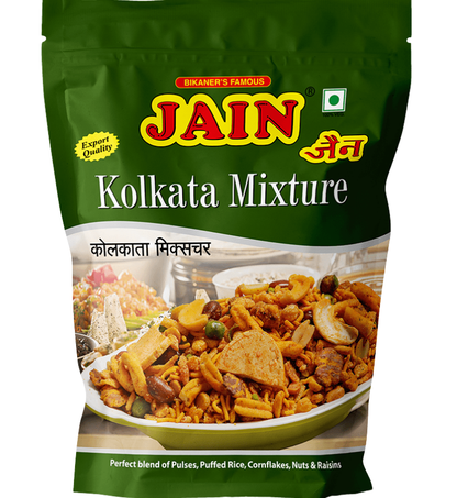 Kolkata Mixture