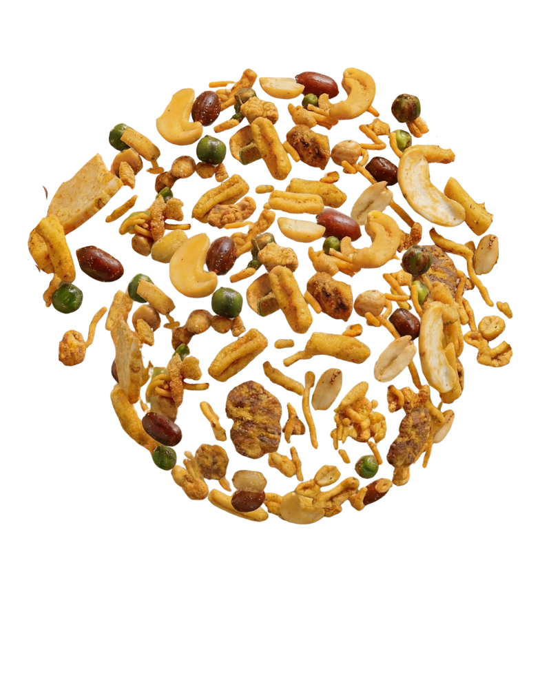 Kolkata Mixture - hover