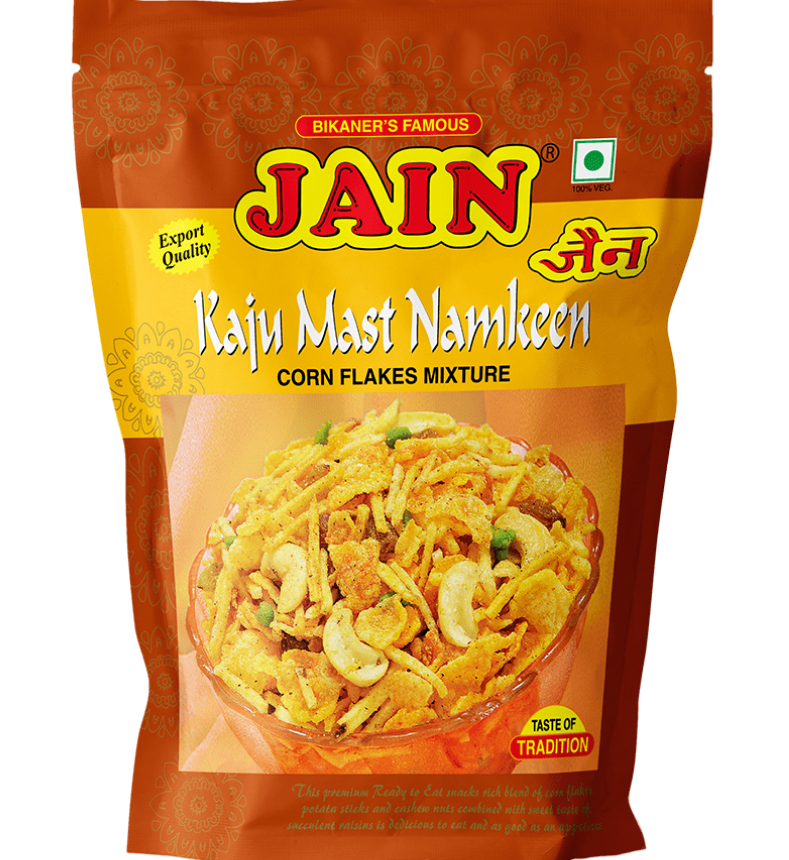 Kaju Mast Namkeen