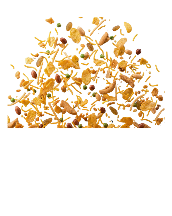 All in One Mixture