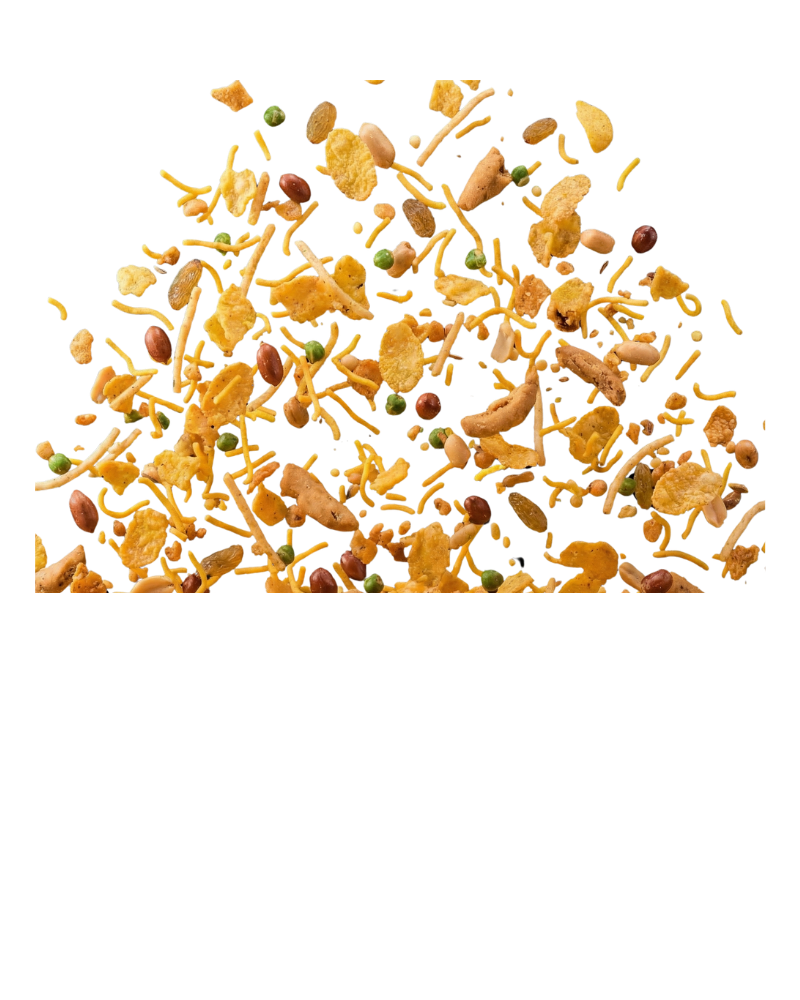 All in One Mixture - hover