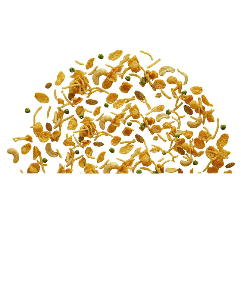 Kaju Mast Namkeen - hover