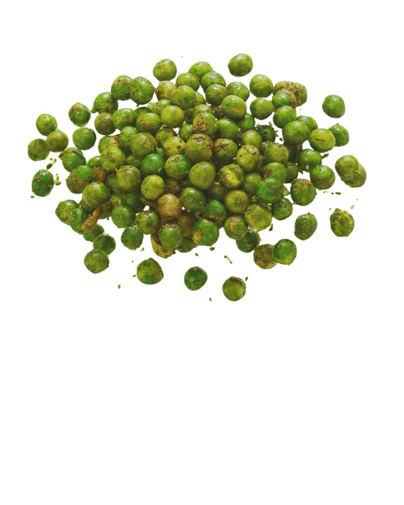 Masala Matar - hover