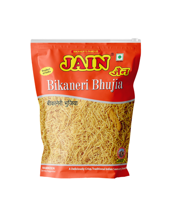 <strong>Bikaneri Bhujia</strong>