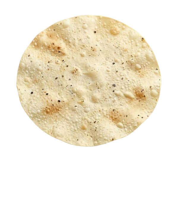 Urad Papad