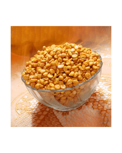 Chana Dal